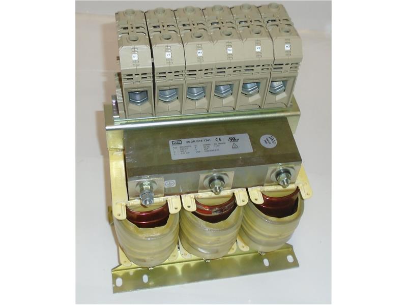 25.DR.B18-1341 by KEB AUTOMATION