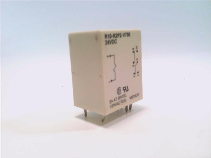 TE CONNECTIVITY R10-R2P2-V700