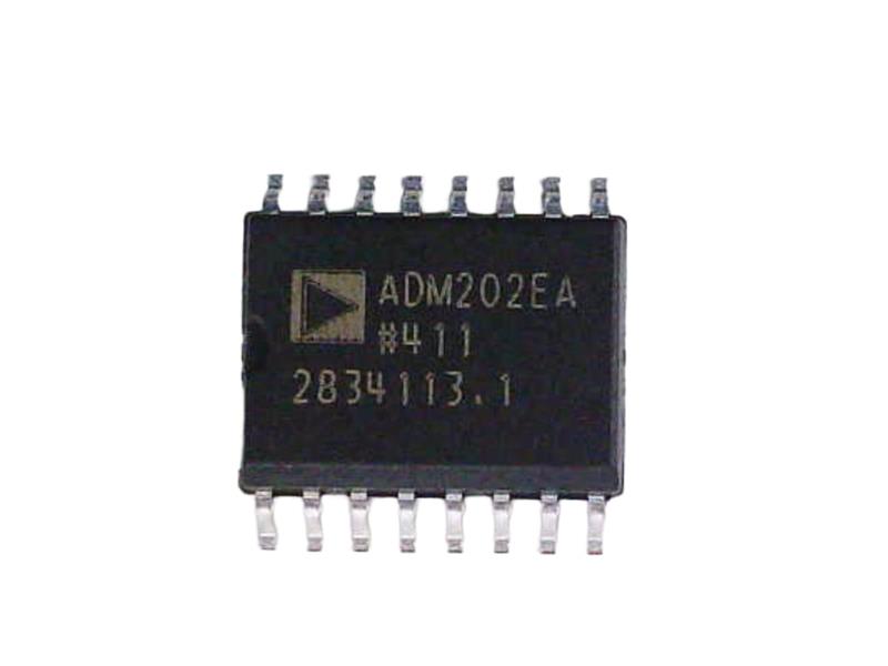 ANALOG DEVICES ADM202EARWZ