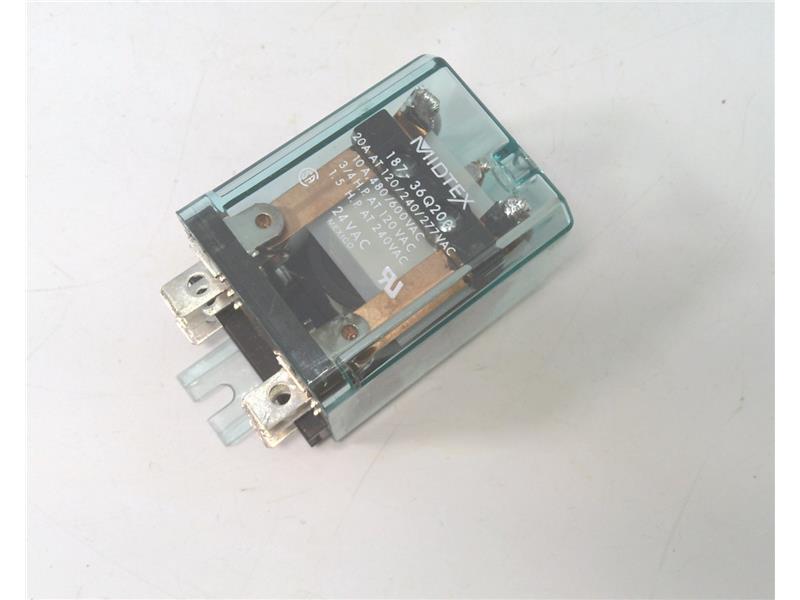 TE CONNECTIVITY 187-36Q200