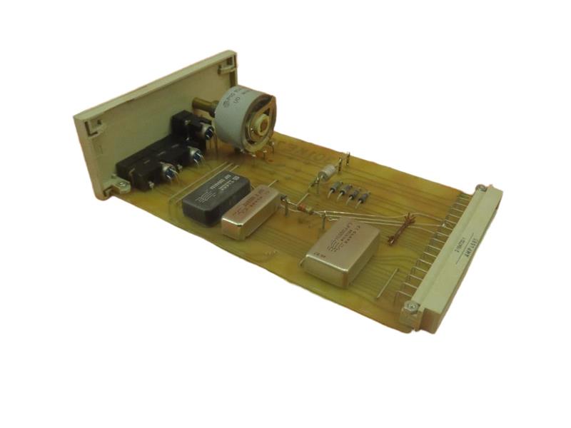SIEMENS 301-KE/1