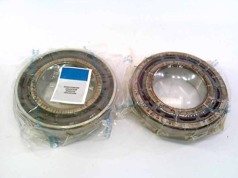 SCHAEFFLER GROUP 211HDMC