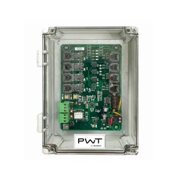 SLOAN VALVE CO MCR-4001-AL-001