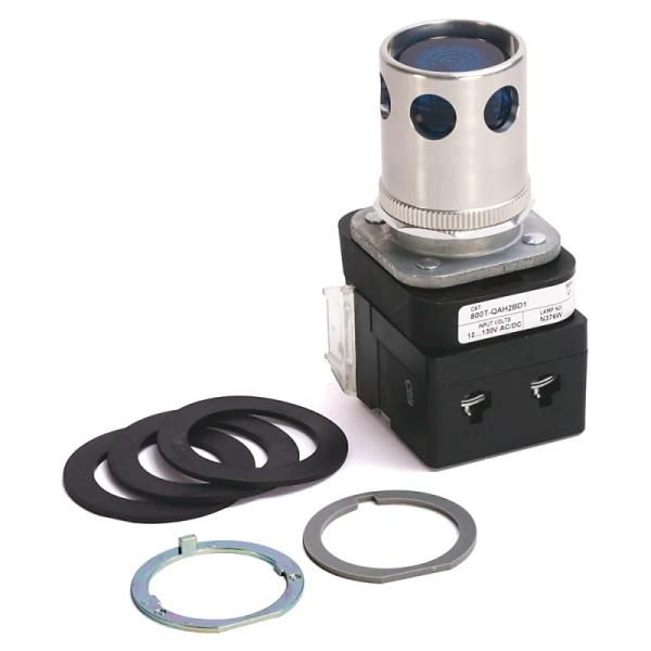 ALLEN BRADLEY 800T-QA24BD1