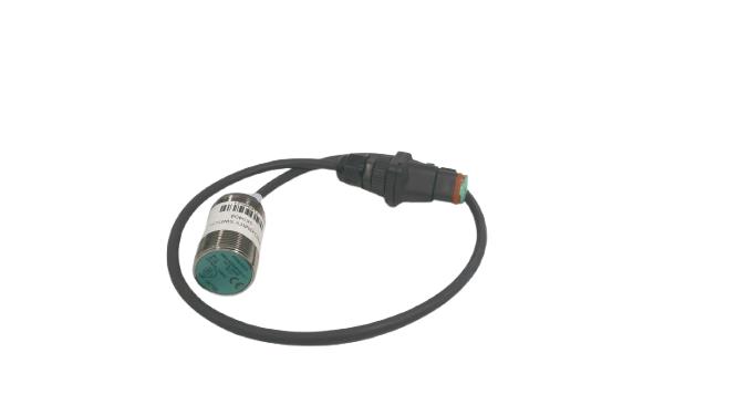 PEPPERL & FUCHS NBB15-30GM50-E2-M-Y226913