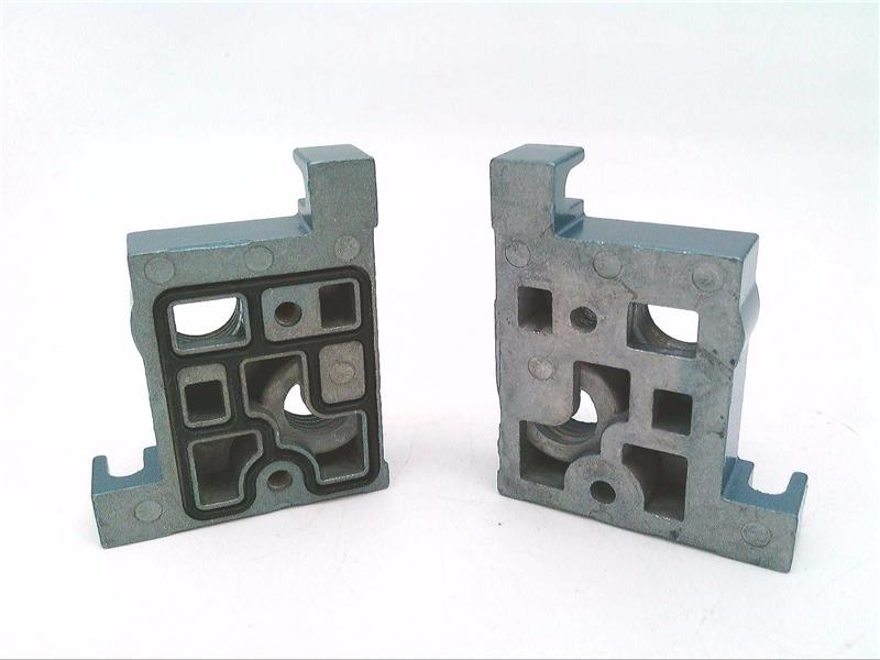 MAC VALVES INC M-45001-01