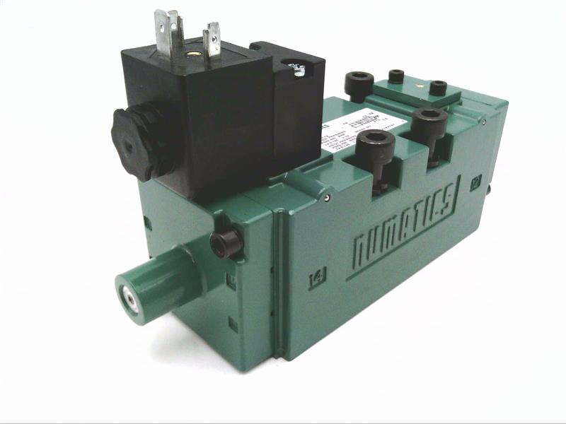 ASCO I34BA4004T44T61