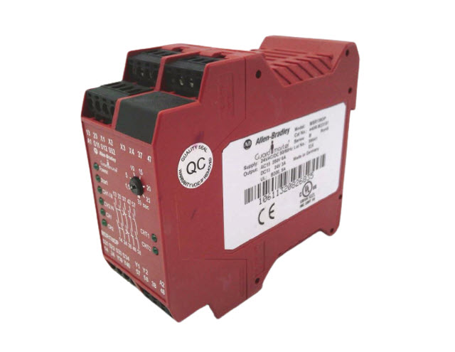 ALLEN BRADLEY 440R-M23151