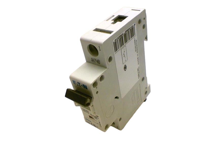 FAZ6-C16/1 by EATON CORPORATION