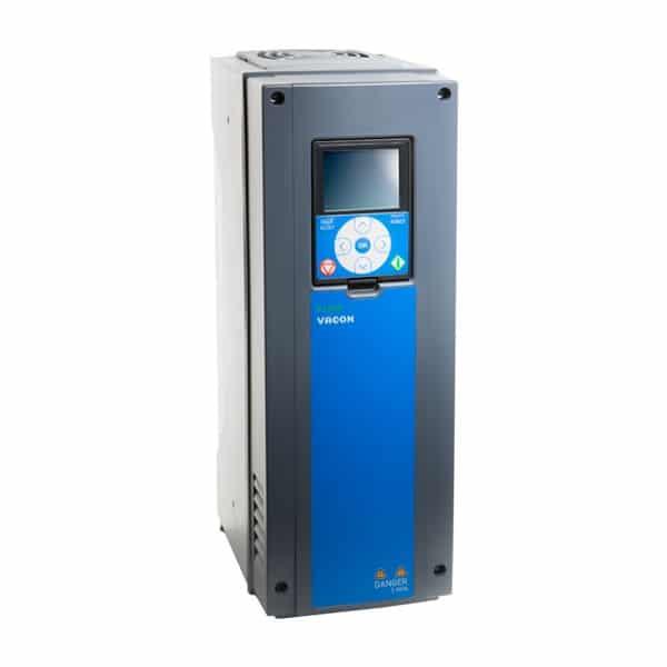 DANFOSS VACON0100-3L-0012-5-FLOW