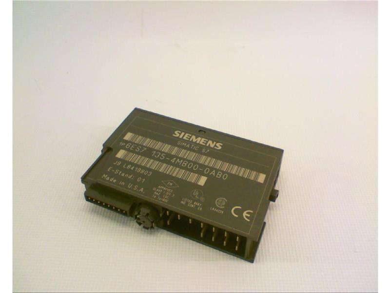 SIEMENS 6ES7135-4MB00-0AB0