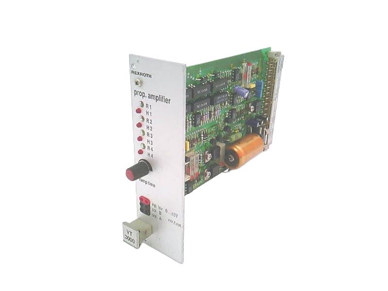 BOSCH VT-3000-S34-R5
