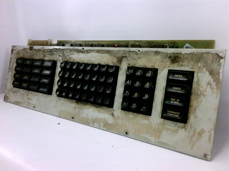 3-424-1589A by MILACRON