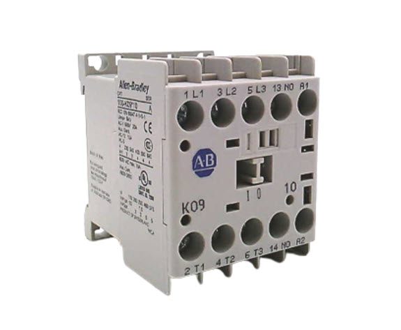 ALLEN BRADLEY 100-K09D10