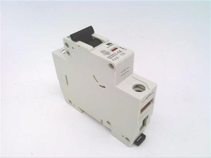 EATON CORPORATION FAZ-C3