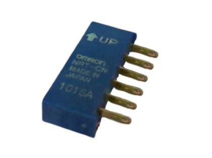 OMRON NRT-CN