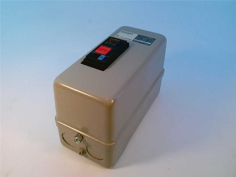 MITSUBISHI MS-N11PMKP3.6A220V