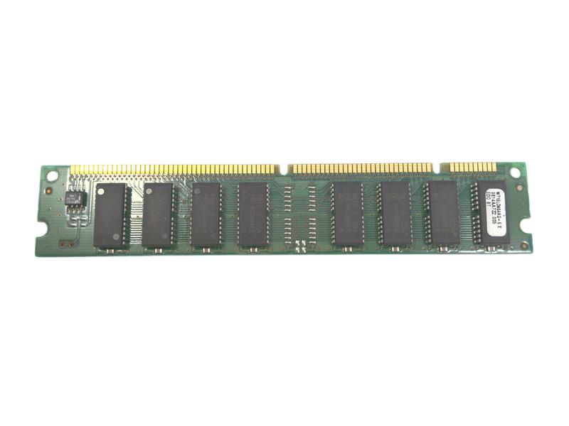 MICRON INDUSTRIES CORPORATION MT16LD464AG-6X
