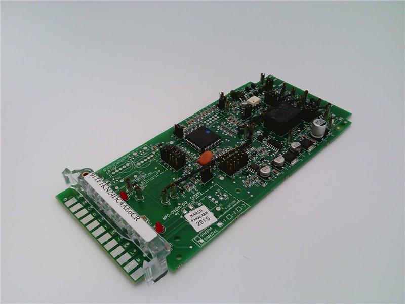 AMETEK 91TF1KN24DC4AE6CR