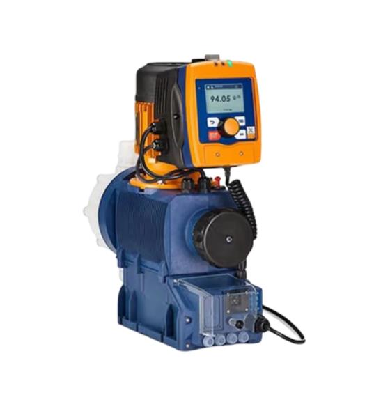 S2CBH16090PVTS070UD01001EN by PROMINENT FLUID CONTROLS