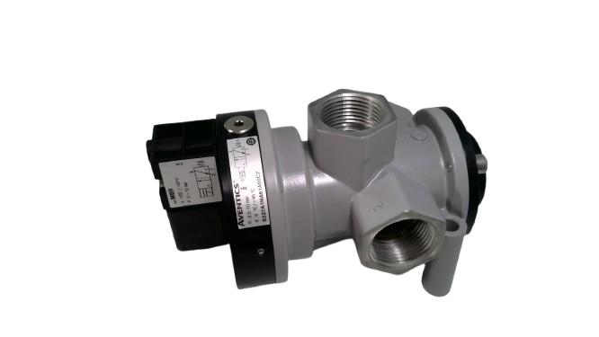 ASCO 8227A1NA61A00C7