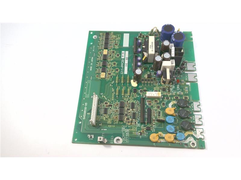 GENERAL ELECTRIC  G11-PPCB-4-15