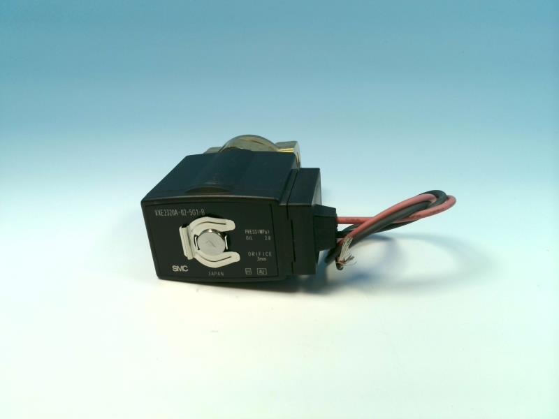 SMC VXE2320A-02-5G1-B