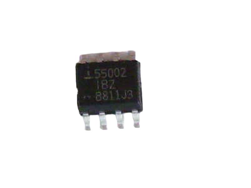 ISL55002IBZ-T7 by INTERSIL
