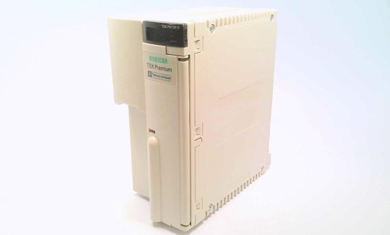 SCHNEIDER ELECTRIC TSXPSY3610M