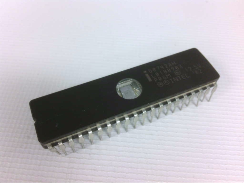 INTEL D8742AH