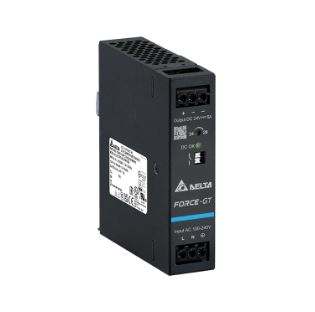 DELTA ELECTRONICS DRF-48V120W1GBA