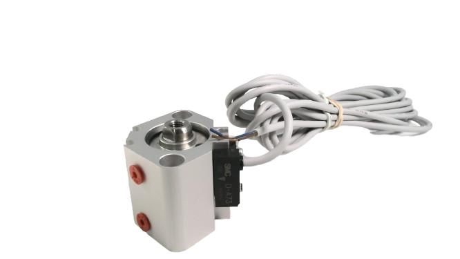 SMC NCDQ2B25-5DZ-A73LS