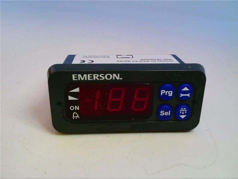 EMERSON 097712