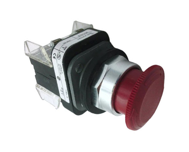 ALLEN BRADLEY 800T-FXT6A1