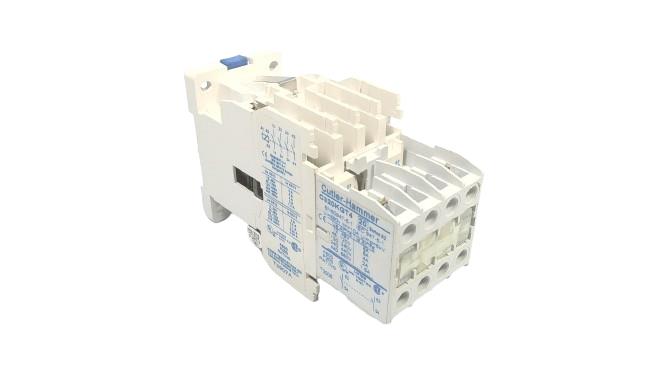 EATON CORPORATION D15CR60CB