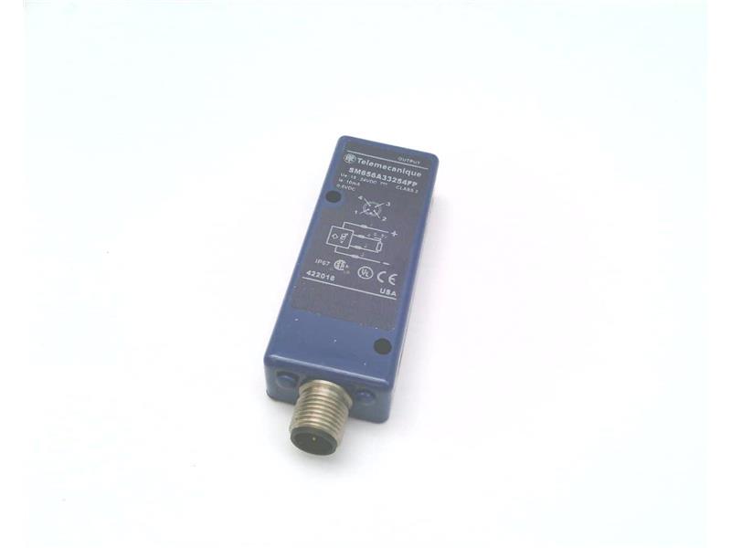 TELEMECANIQUE SENSORS SM656A33254FP