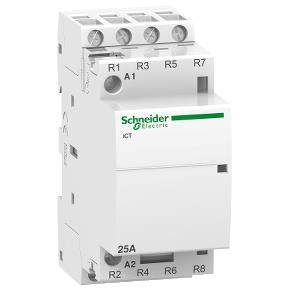 SCHNEIDER ELECTRIC A9C20137