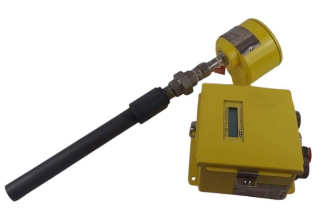 ST98-27MT022ABEA by FLUID COMPONENTS