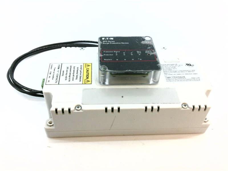 EATON CORPORATION SPD100480Y2B