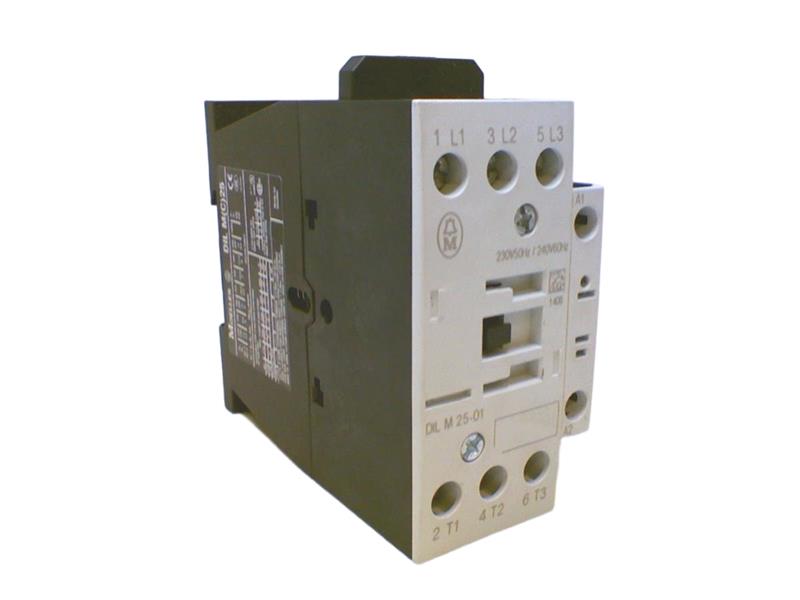 DILM25-01(240V60HZ) by EATON CORPORATION