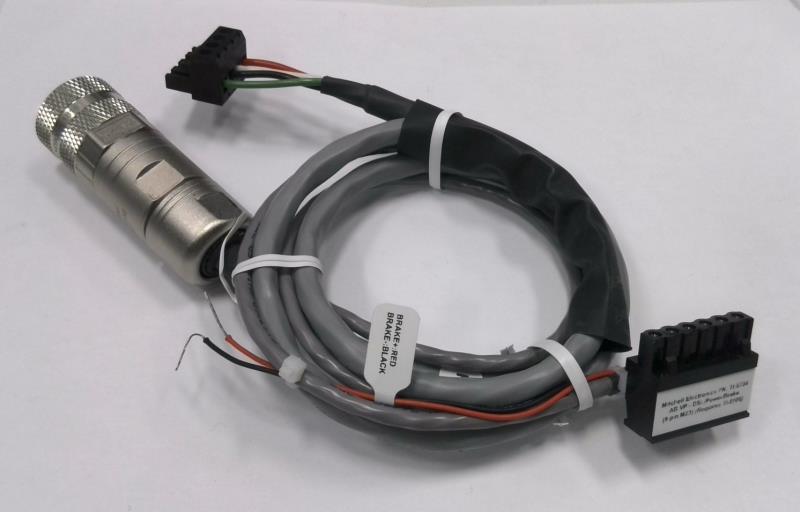 TI-5734 by MITCHELL ELECTRONICS