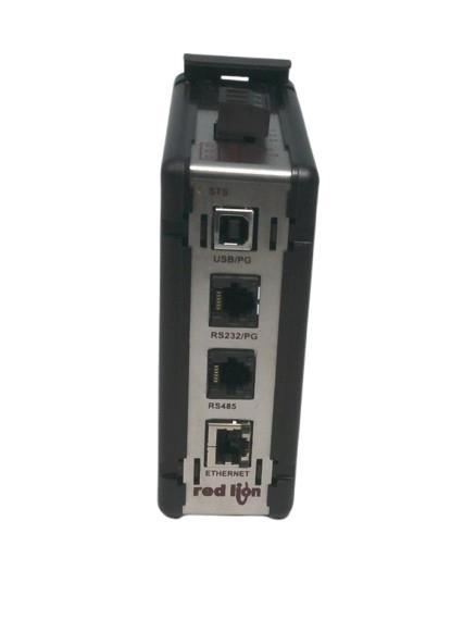 RED LION CONTROLS ICM80000