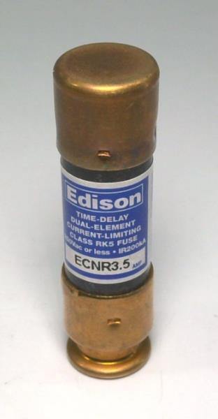 EATON CORPORATION ECNR3.5