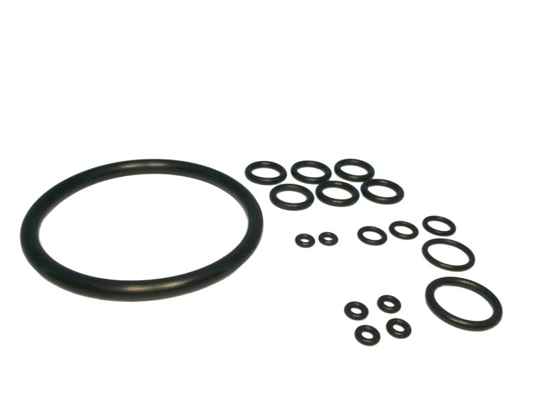 ASHCROFT 617C002-01