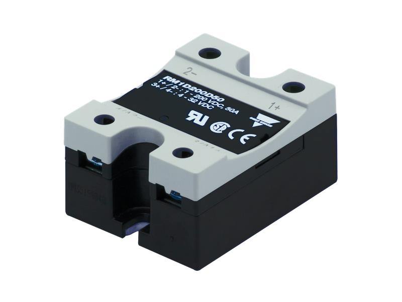 CARLO GAVAZZI RM1D060D3