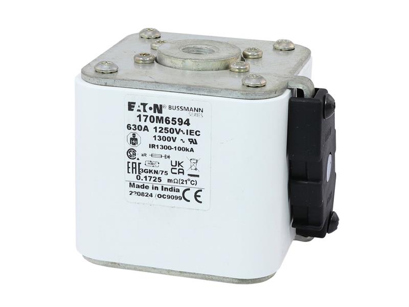 EATON CORPORATION 170M6594