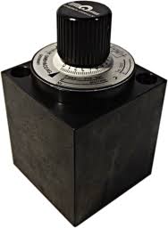 SCHIEDRUM HYDRAULIK 201 DRS-100-M15