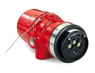 DET TRONICS 008524-001