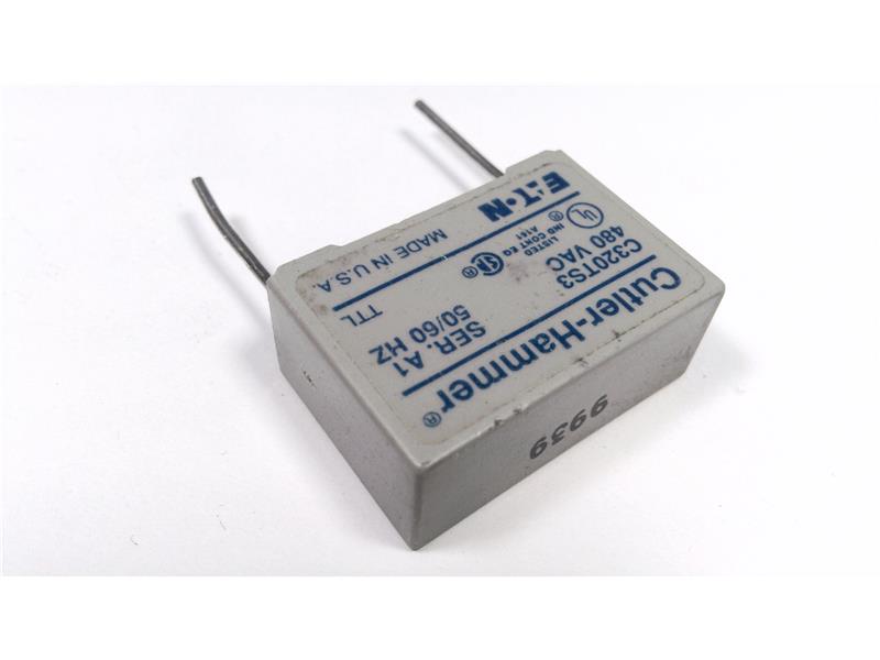 EATON CORPORATION C320-TS3