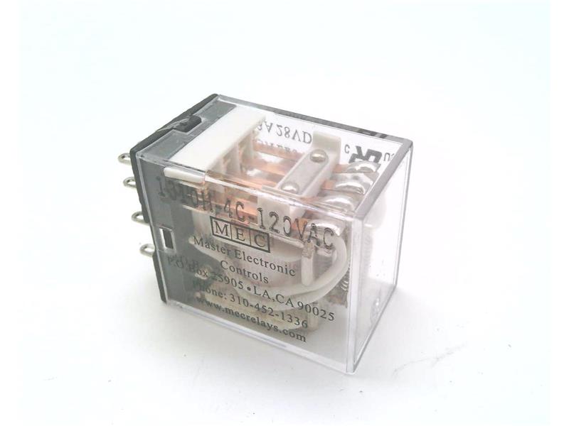 1310H-4C-120VAC by GUARDIAN ELECTRIC CO